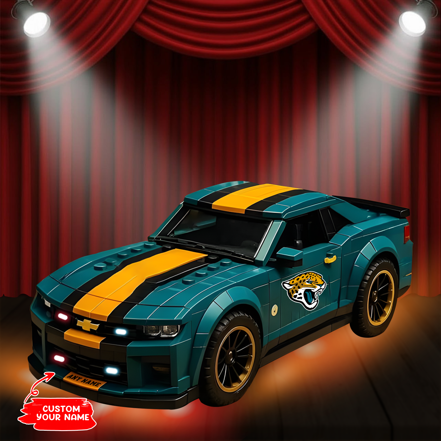 Selected Variant Image