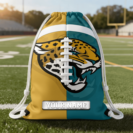 JJ NFL Drawstring Bag DDT HLPHUONG