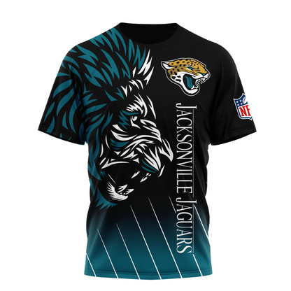 JJ Premium NFL The Lion King Fan Shirt DDT CTND