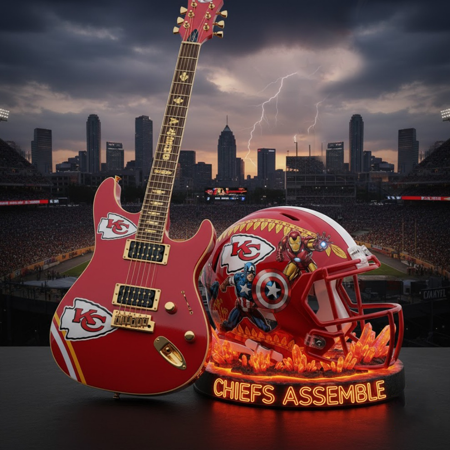 Selected Variant Image