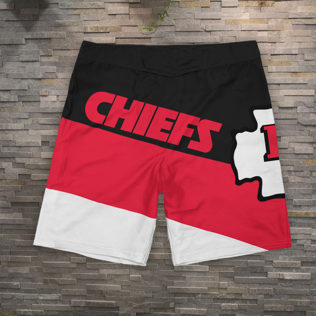 KCC V2 Premium NFL Short Pants For Men DDT NTL