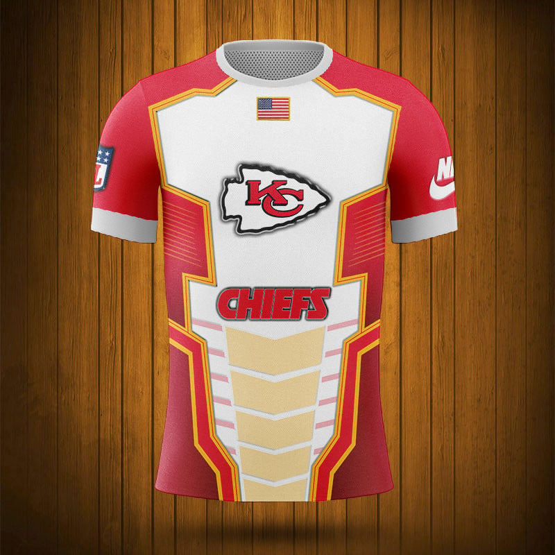 KCC x NFL Premium 3D Graphic DDT 111125 NTL