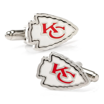 KCC x NFL Premium Cufflinks DDT NTL