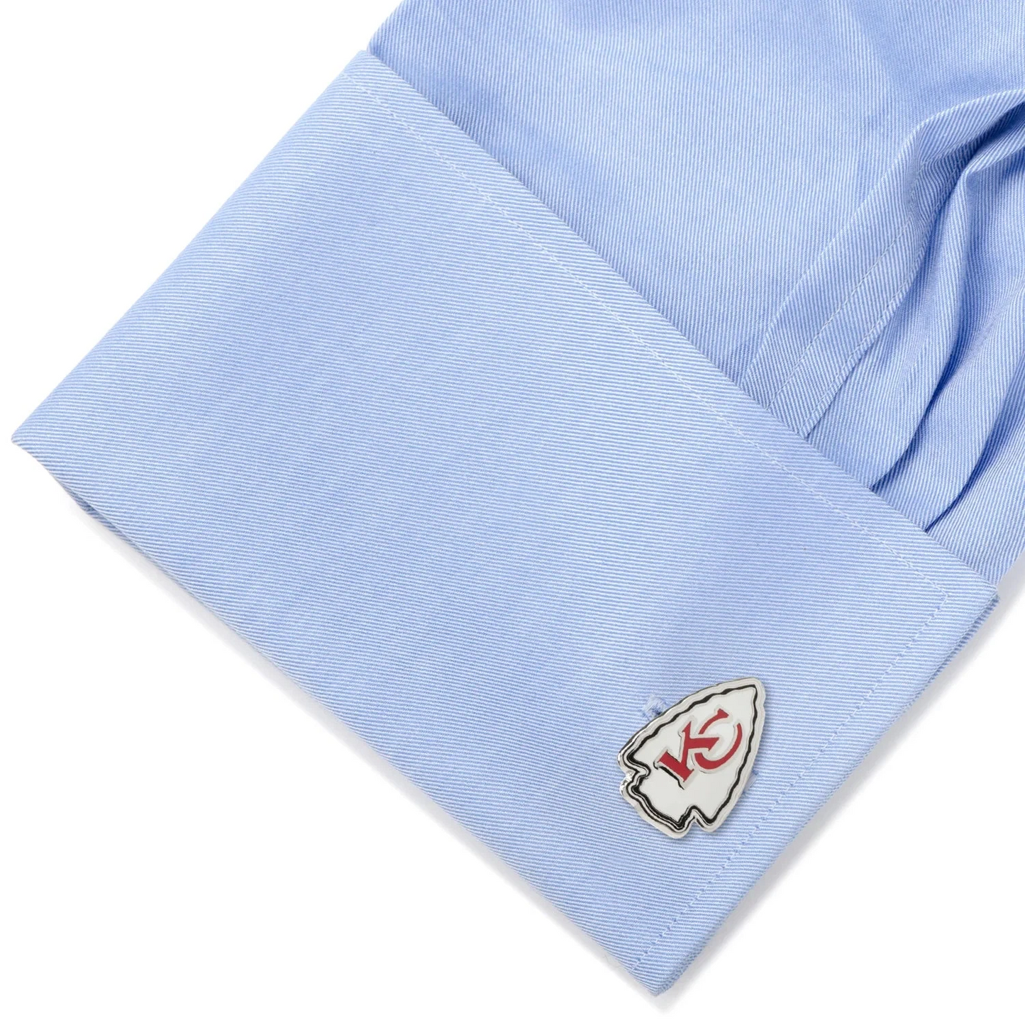 KCC x NFL Premium Cufflinks DDT NTL