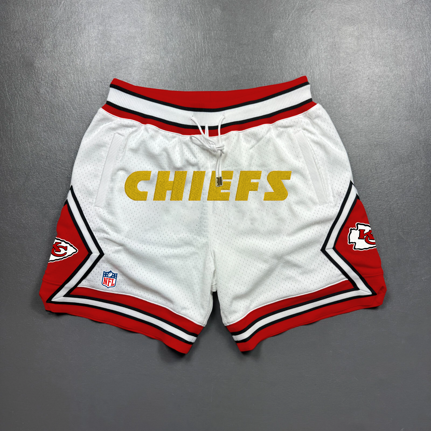 KCC Premium V4 NFL Short Pants For Men DDT CTND