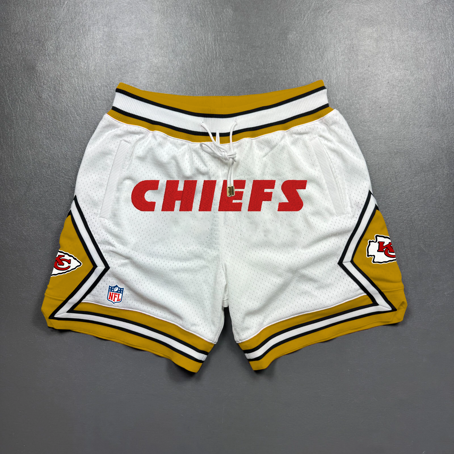 KCC Premium V4 NFL Short Pants For Men DDT CTND