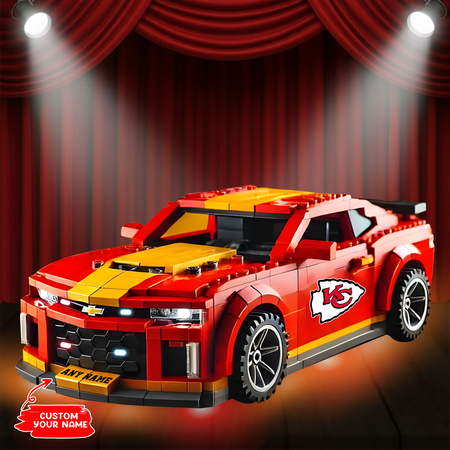 Selected Variant Image