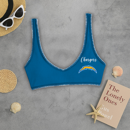 LAC Premium NFL Bikini Set DDT CTND