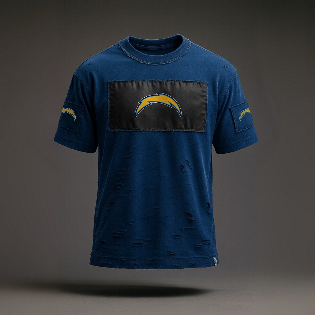 LAC Premium NFL - Shirt ????handmade ???? dusty?????® DDT NTL