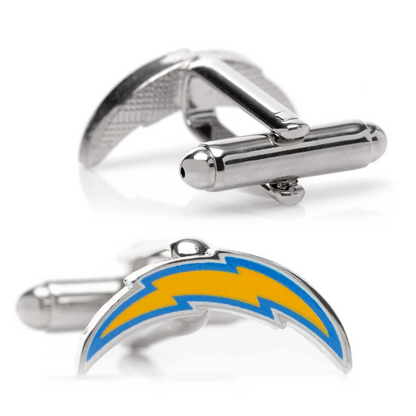 LAC x NFL Premium Cufflinks DDT NTL