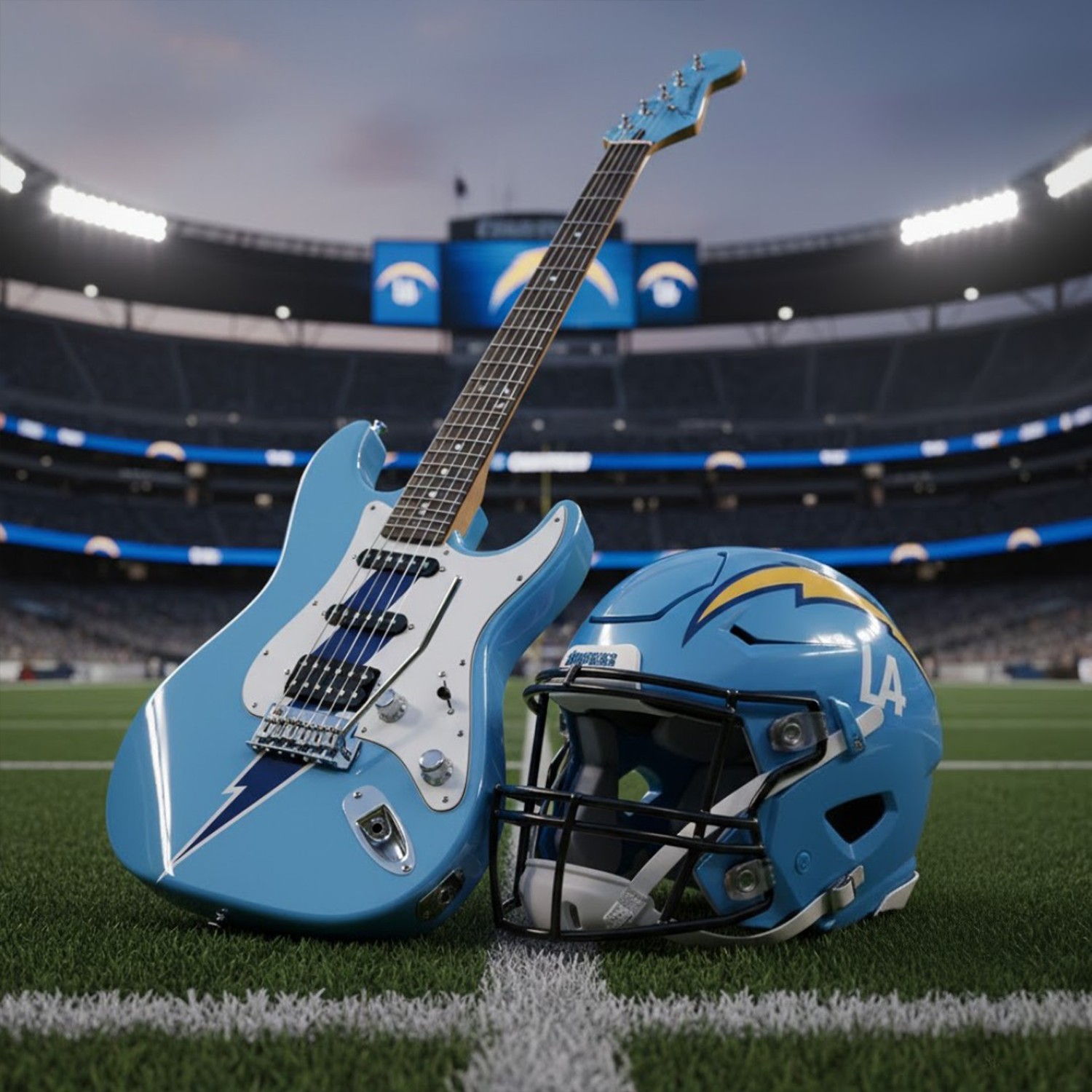 Selected Variant Image