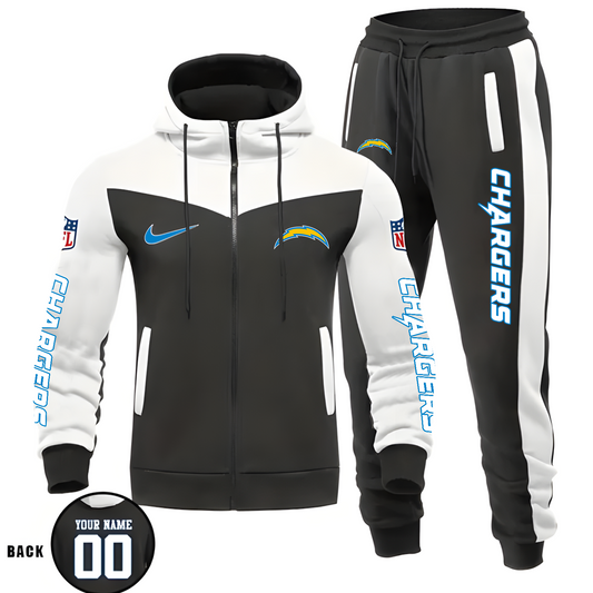 LAC x NFL Sportswear Set Multilcolor DatND ThuongNH
