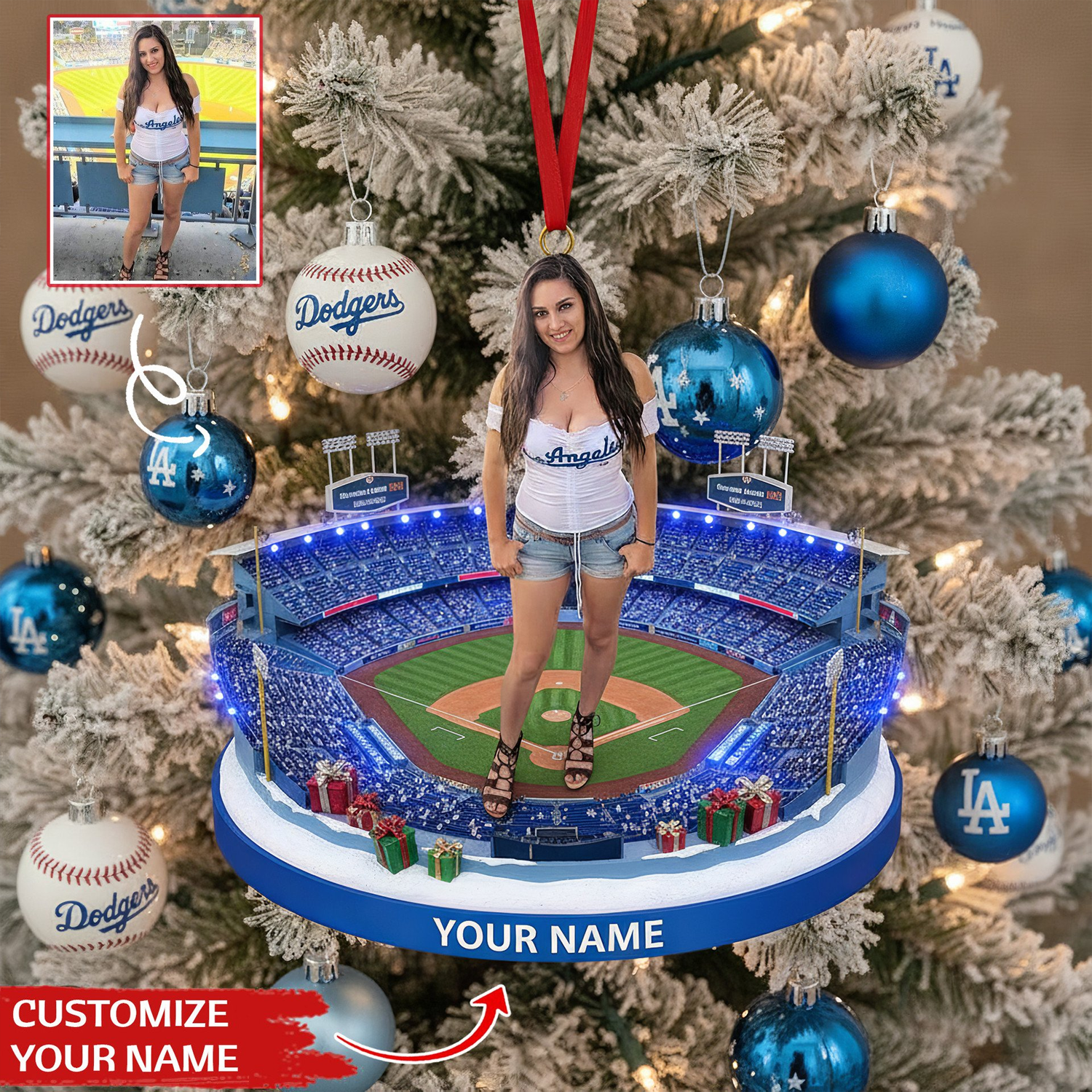 Selected Variant Image