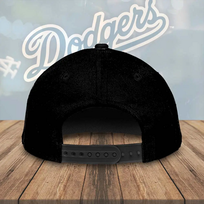 LAD x MLB World Series 20 Classic Cap V1 DatND DVT