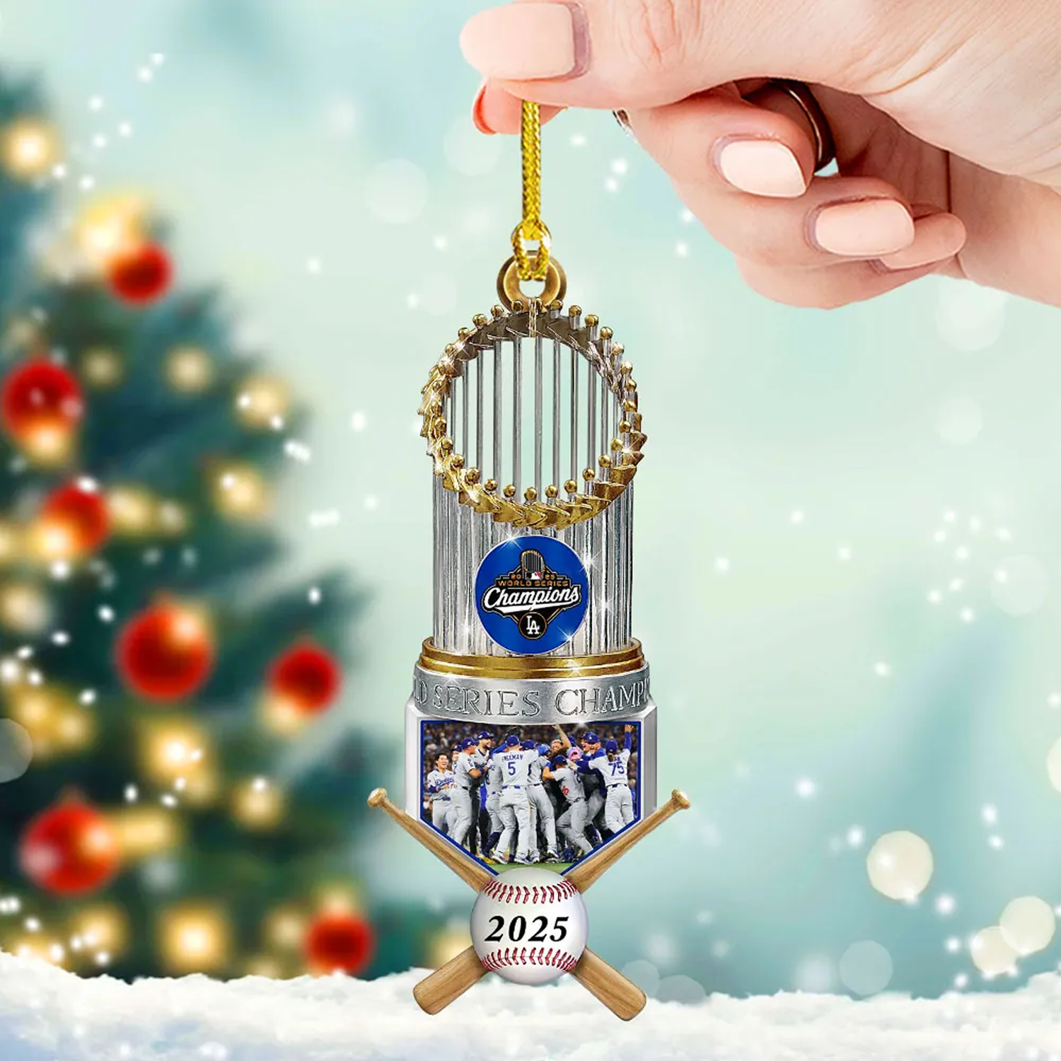 Selected Variant Image