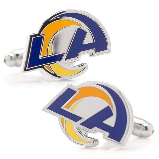 LAR x NFL Premium Cufflinks DDT NTL