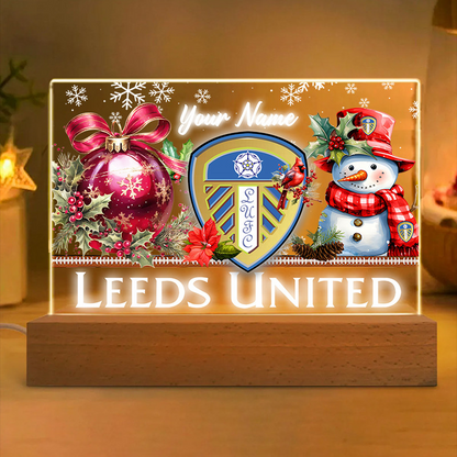 LEE x EPL Specal LED Acrylic  DATND TANTD 2210