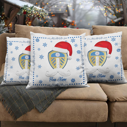 LEE x EPL Special Christmas Edition Pillow DATND TANTD