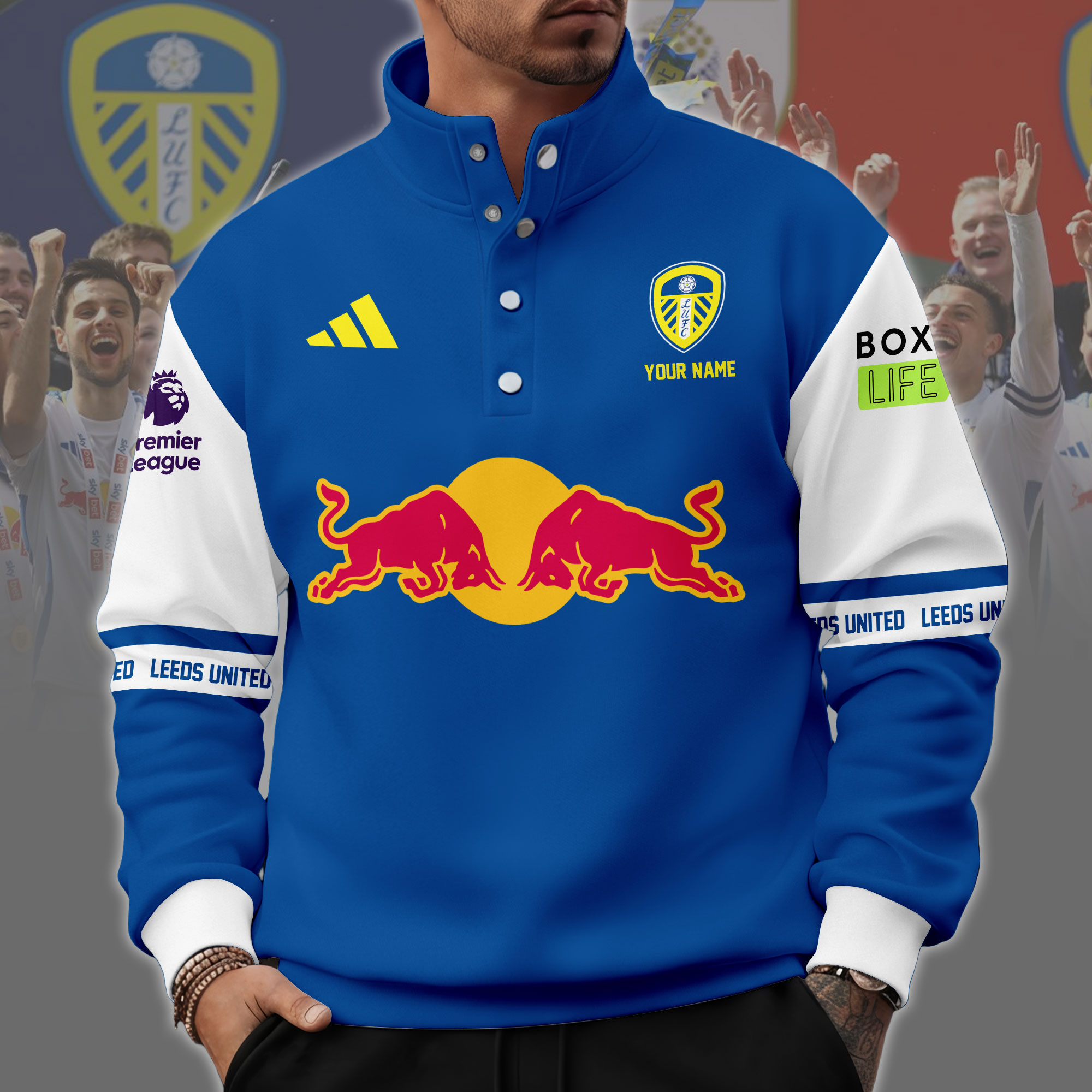 Selected Variant Image