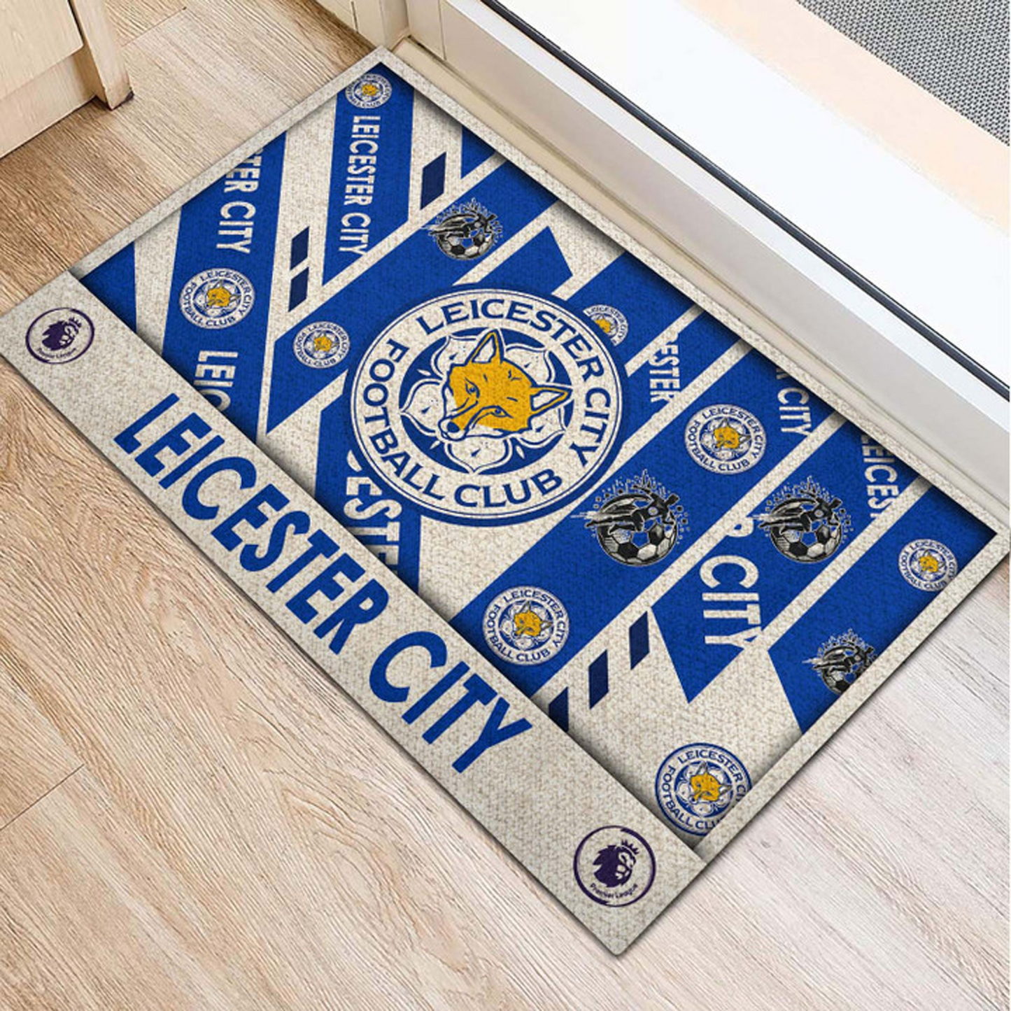 LEI Premium EPL Doormat DatND THUONGNH