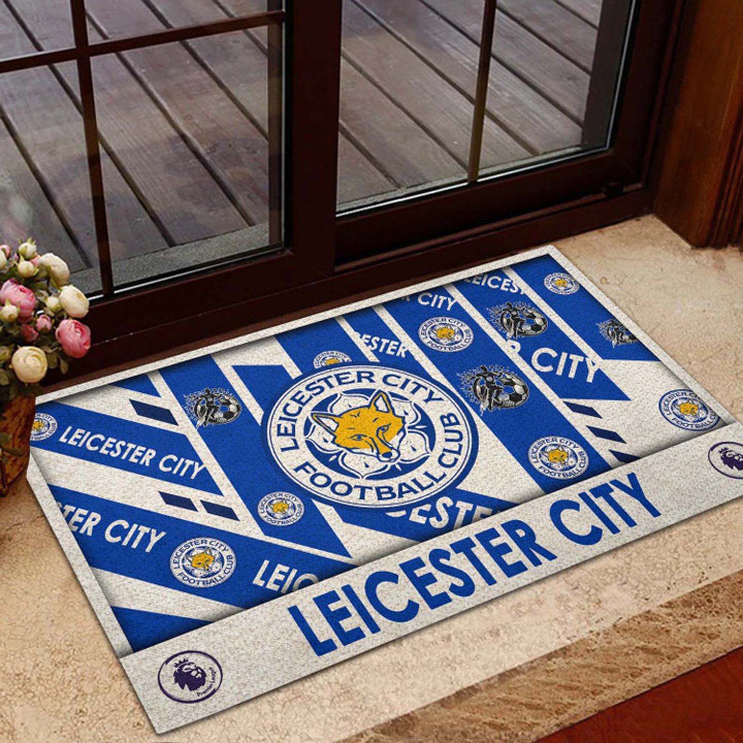 LEI Premium EPL Doormat DatND THUONGNH
