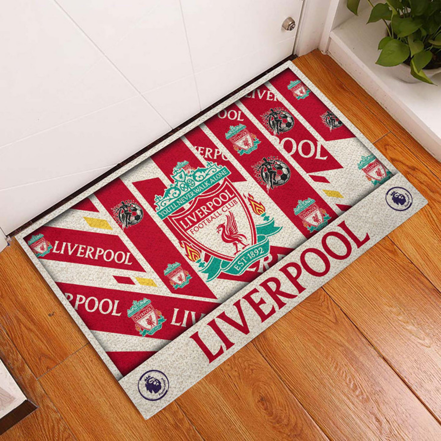 LIV Premium EPL Doormat DatND THUONGNH