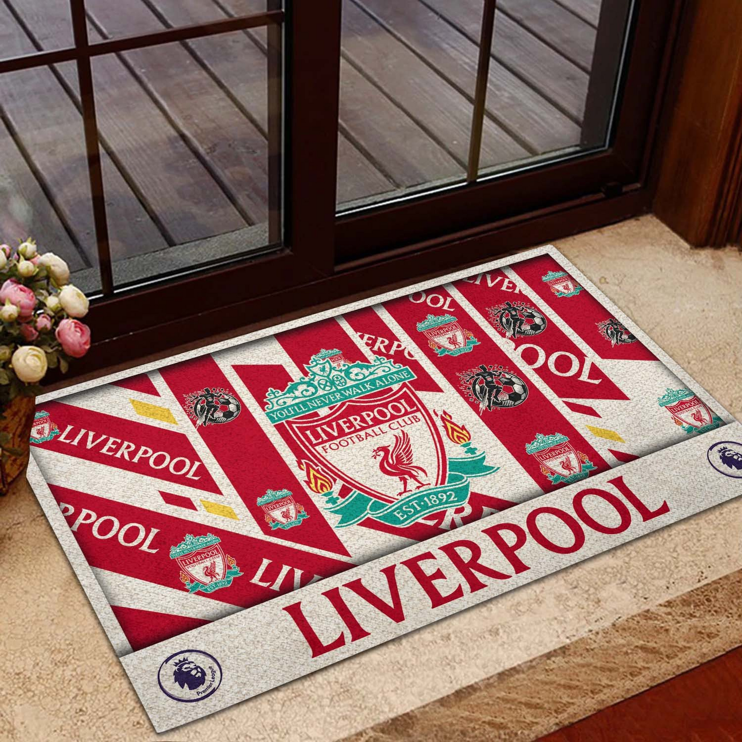 LIV Premium EPL Doormat DatND THUONGNH