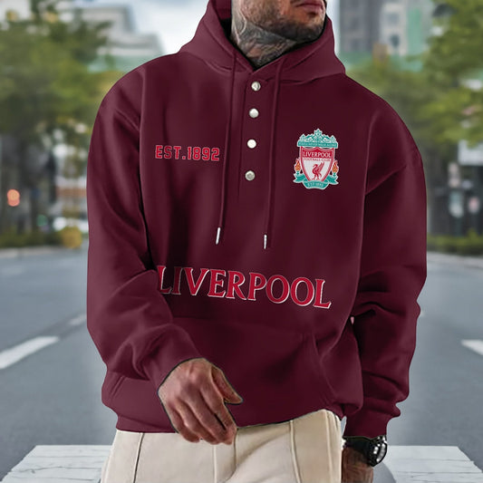 LIV x EPL Edition Hoodie DatND DVT