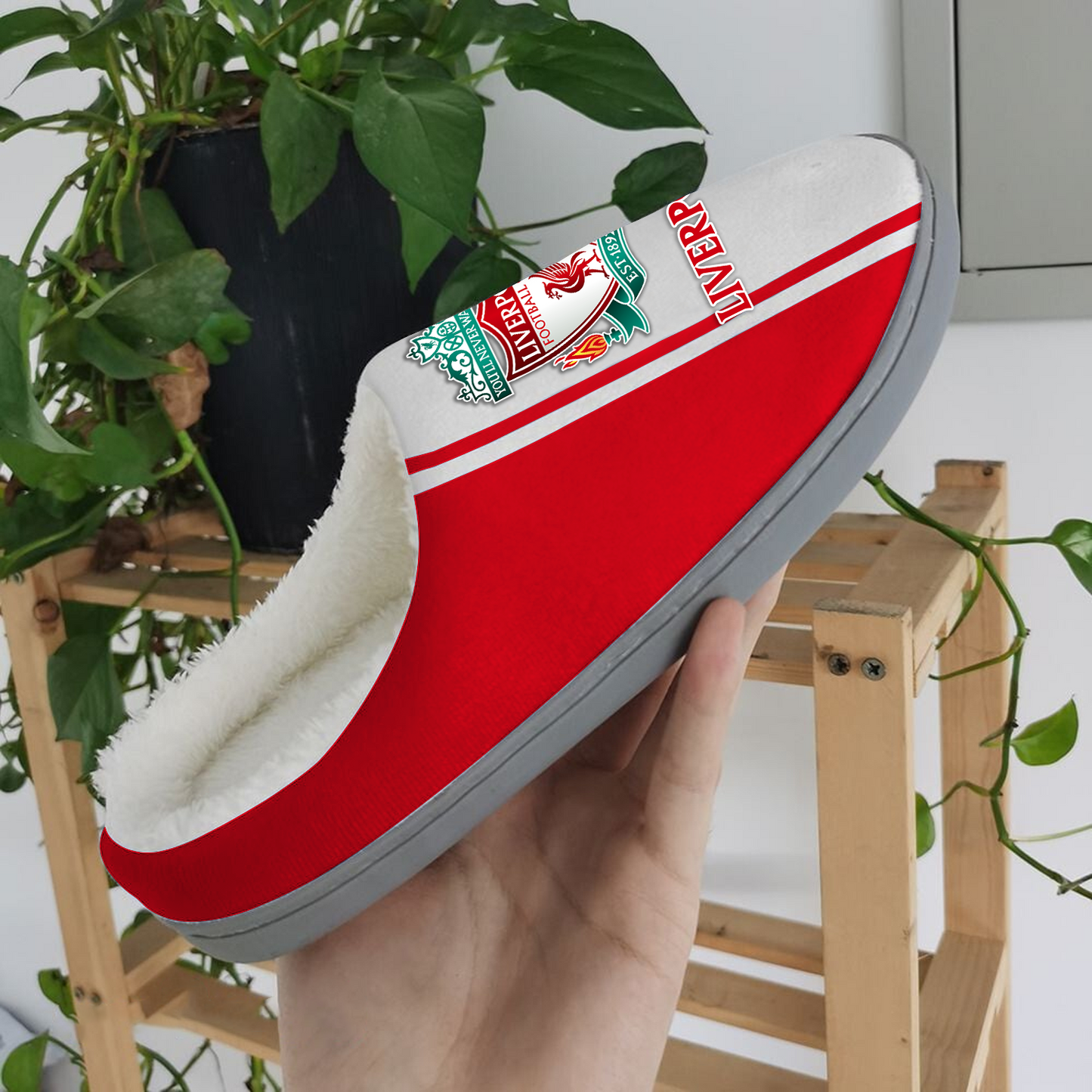 LIV x EPL Slipper DATND TANTD