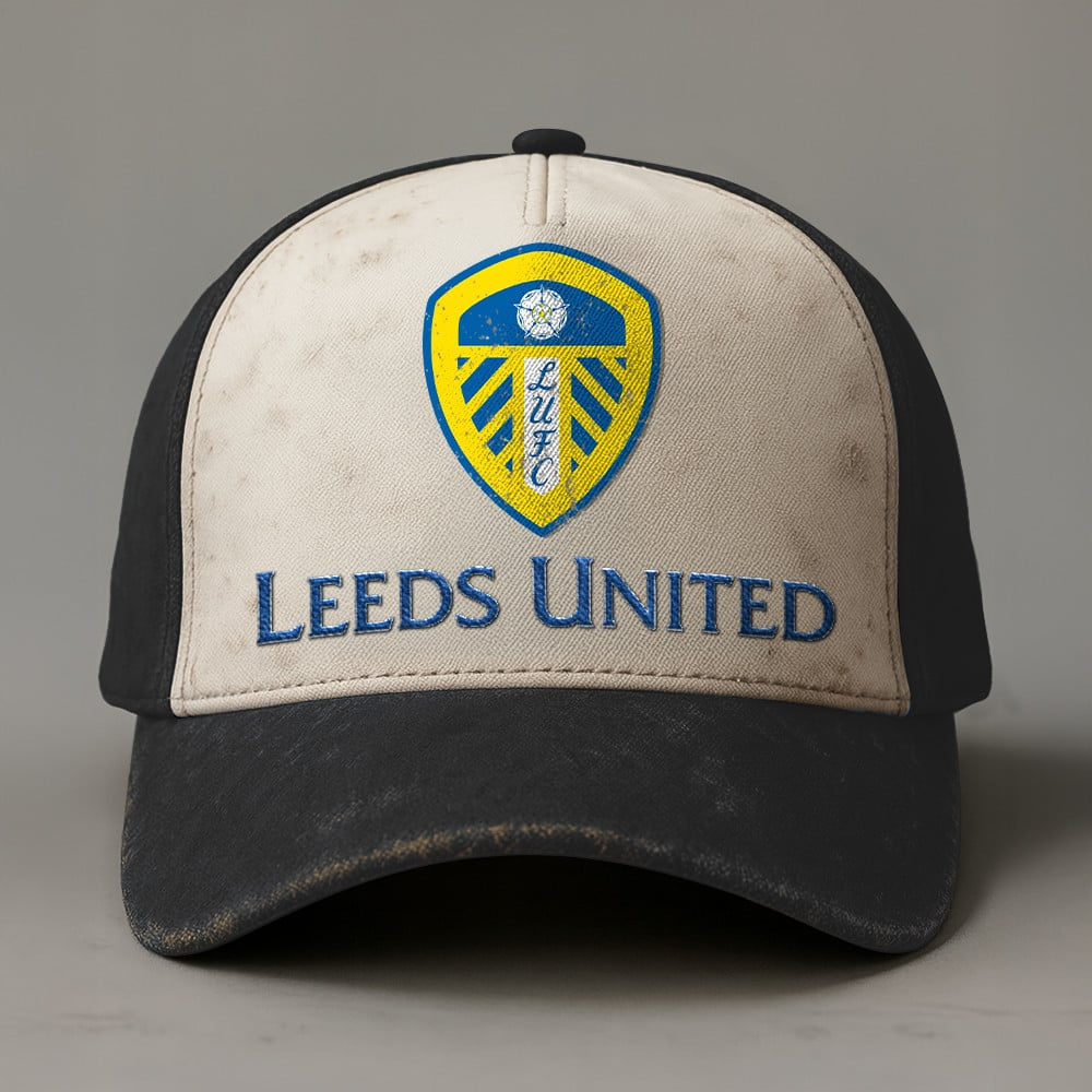 LU EPL Retro Style Cap DDT CTND