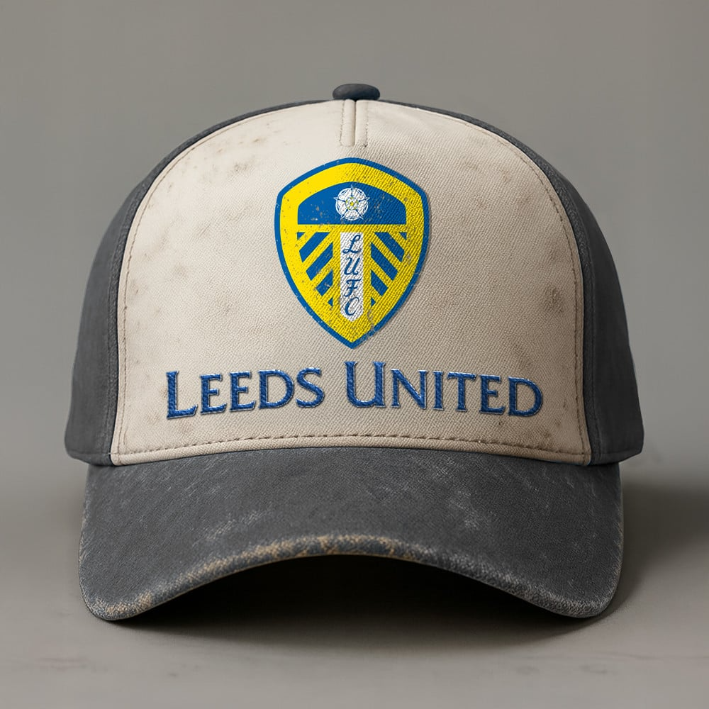 LU EPL Retro Style Cap DDT CTND