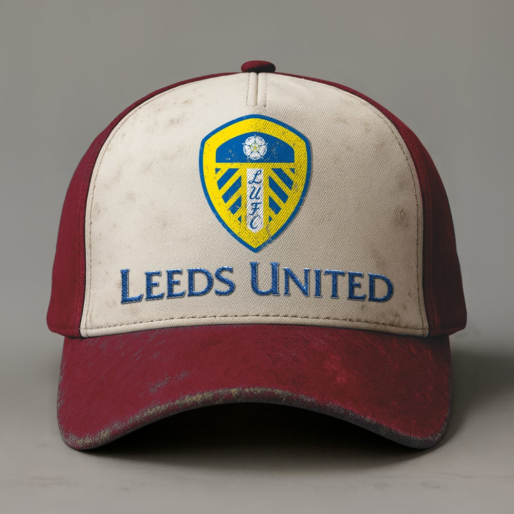 LU EPL Retro Style Cap DDT CTND