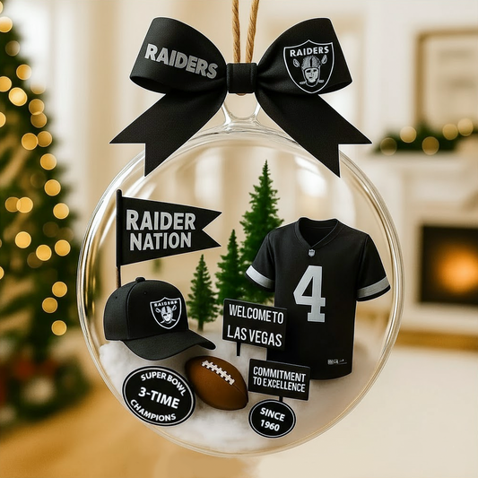 LV x NFL Premium Ornament 1011 DatND DVT