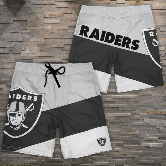 LVR V2 Premium NFL Short Pants For Men DDT NTL