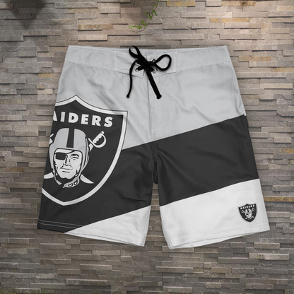 LVR V2 Premium NFL Short Pants For Men DDT NTL