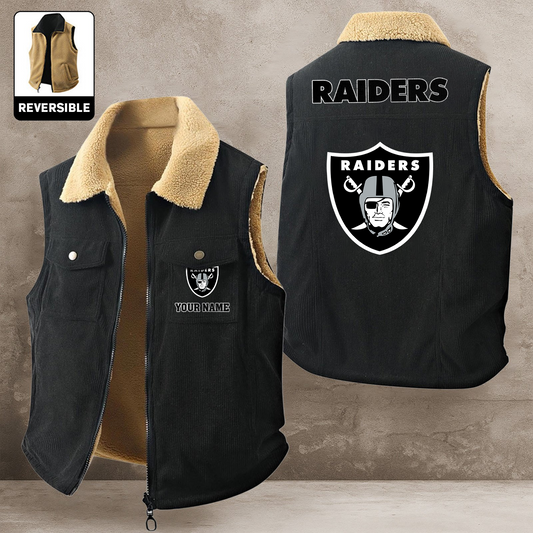 LVR x NFL Nice Jackets DATND TANTD