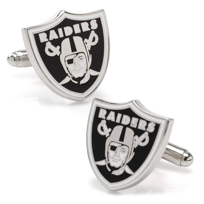 LVR x NFL Premium Cufflinks DDT NTL