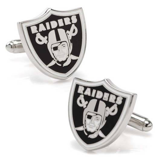 LVR x NFL Premium Cufflinks DDT NTL
