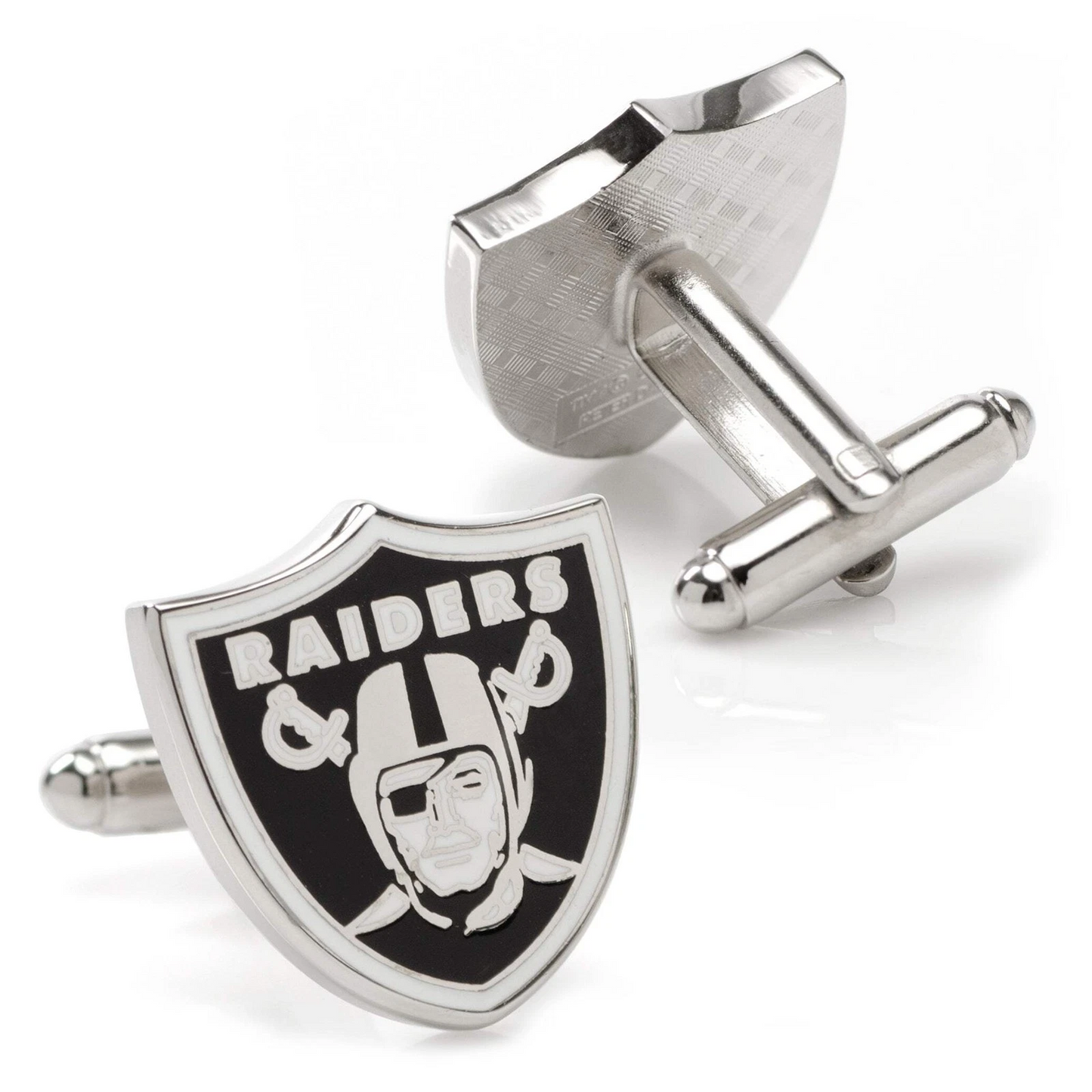 LVR x NFL Premium Cufflinks DDT NTL