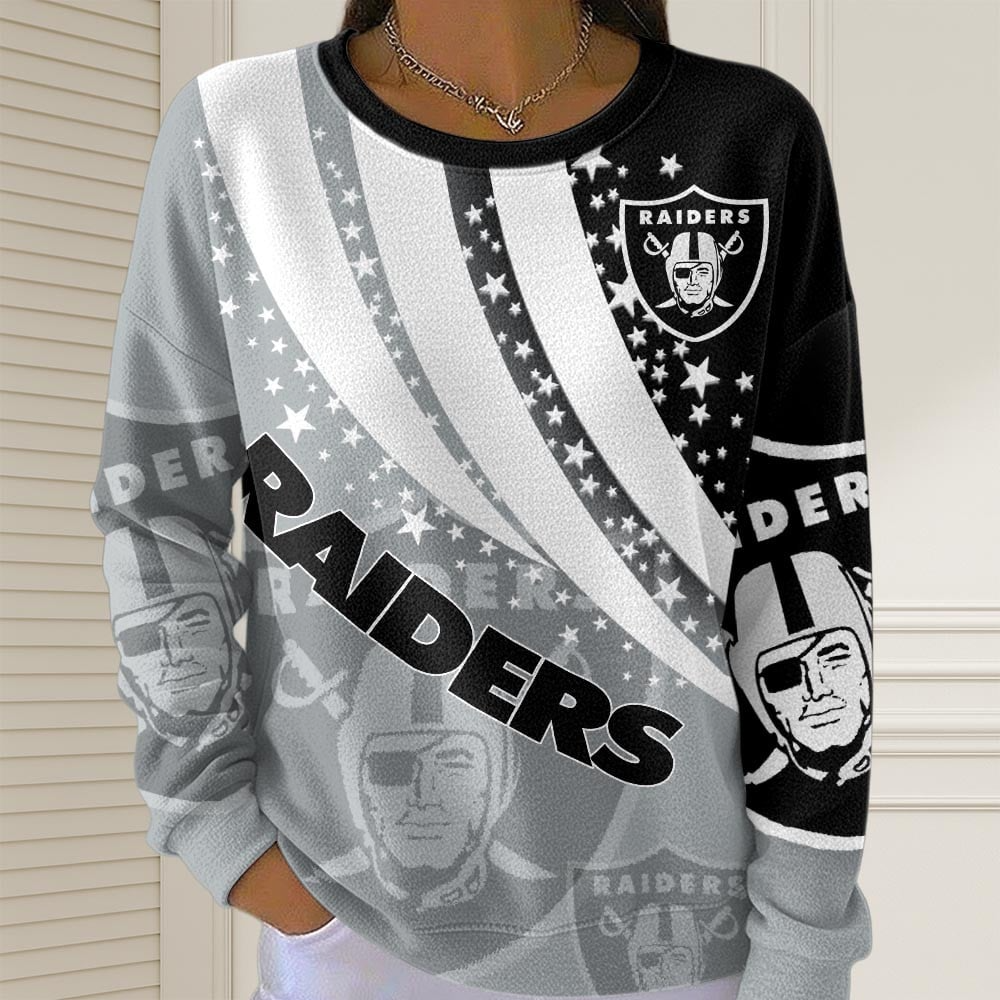 LVR x NFL V2 Women Sweatshirt DDT NTL