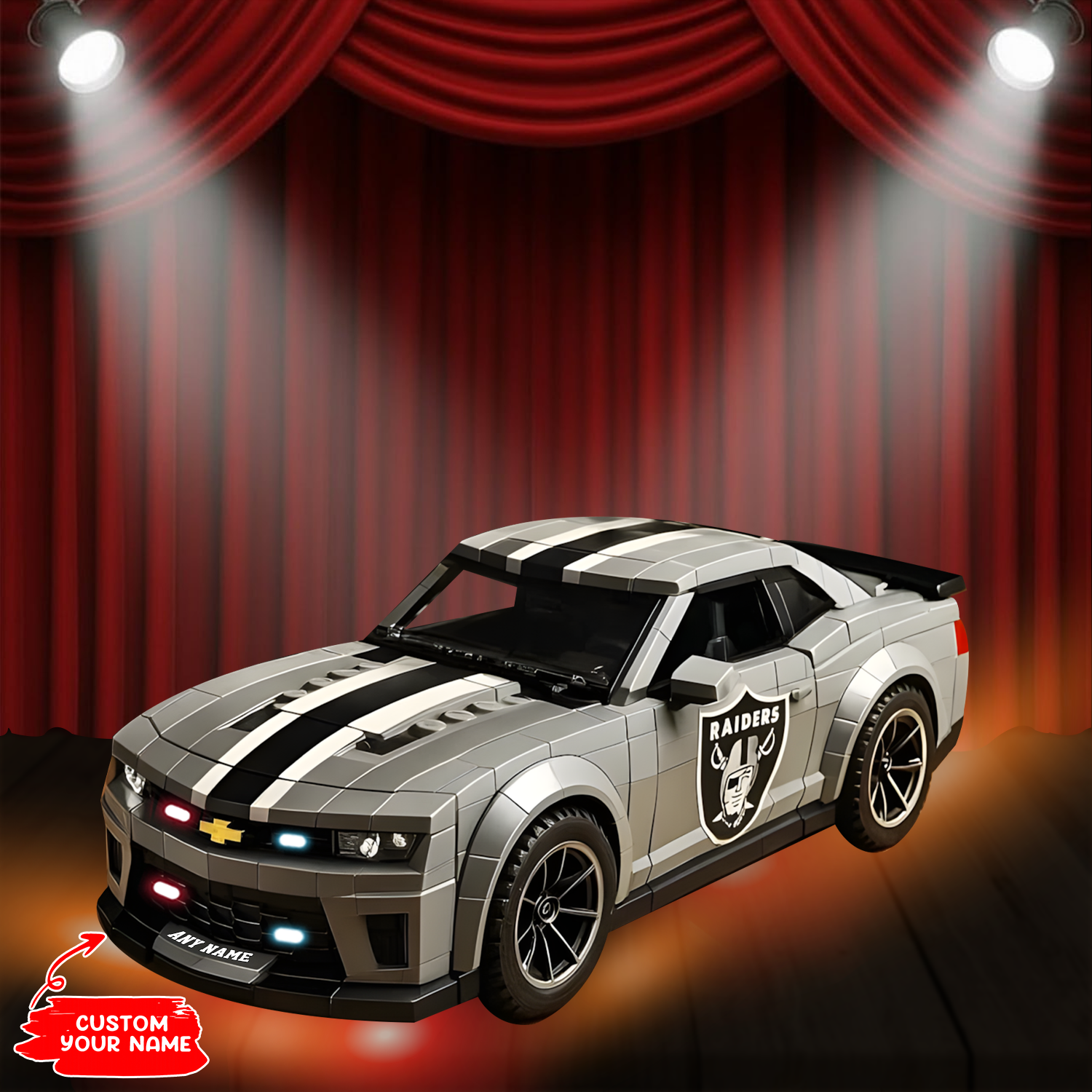 Selected Variant Image