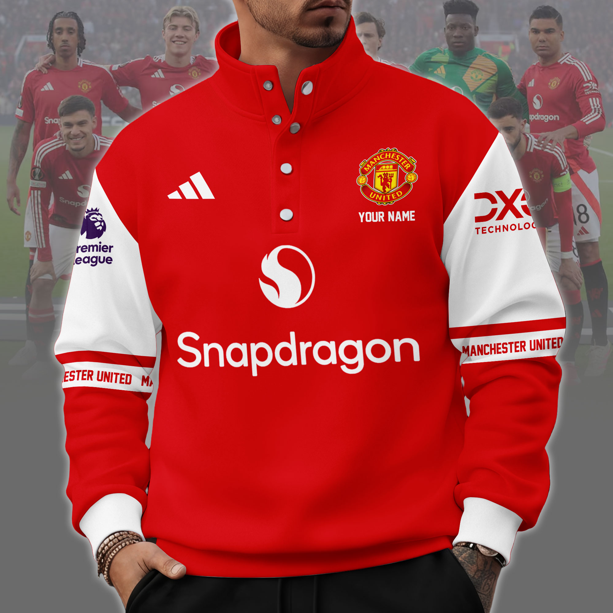 Selected Variant Image