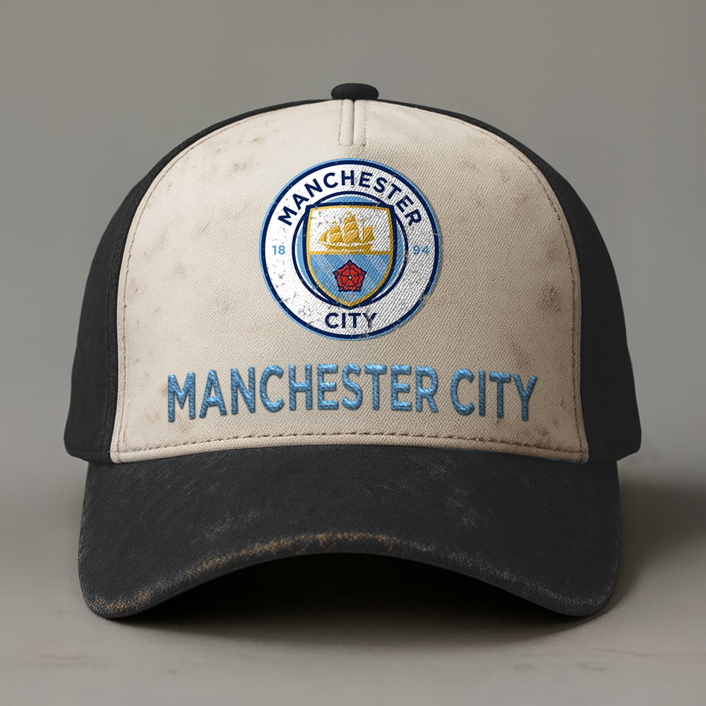 MC EPL Retro Style Cap DDT CTND