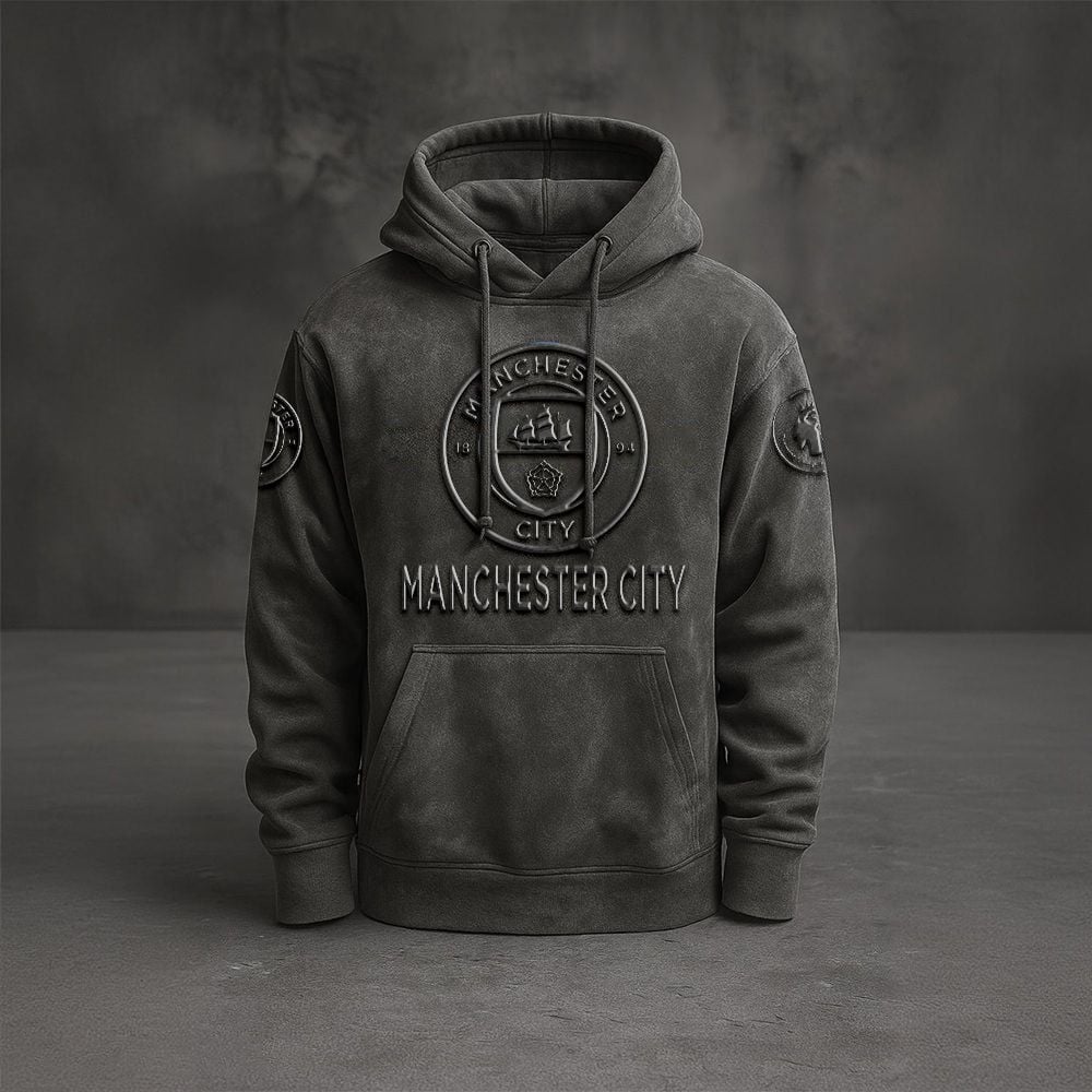 MC x EPL Embossed Hoodie DatND DVT KAN