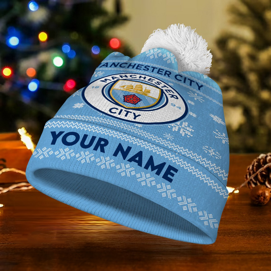 MC x EPL Hat Christmas DATND TANTD