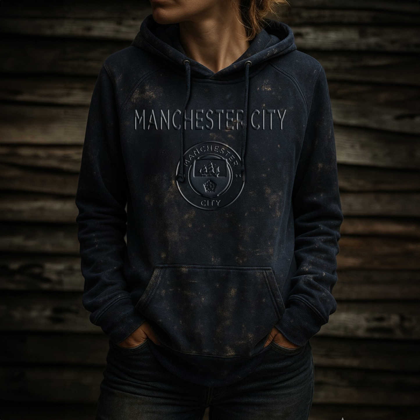 MC x EPL Retro Hoodie DDT CTND