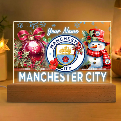 MC x EPL Specal LED Acrylic  DATND TANTD 2210