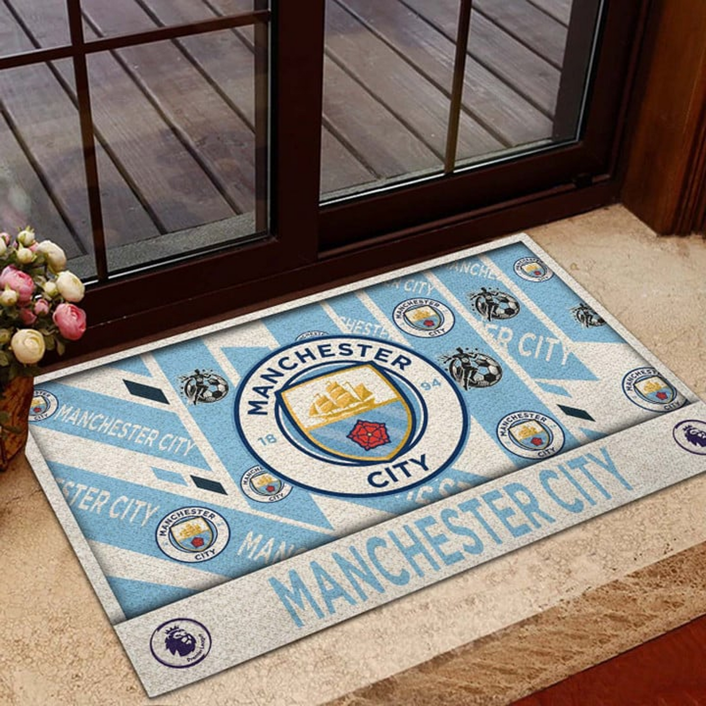 MCI Premium EPL Doormat DatND THUONGNH
