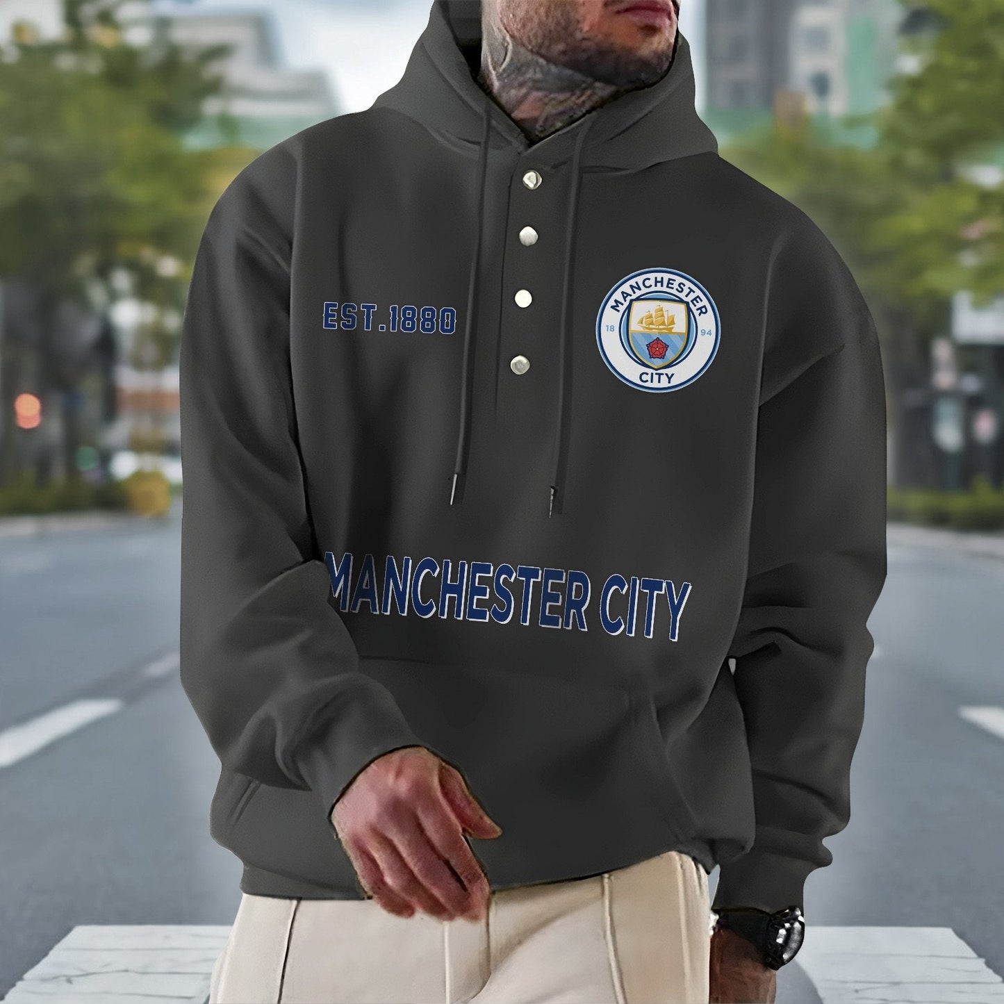 MCI x EPL Edition Hoodie DatND DVT