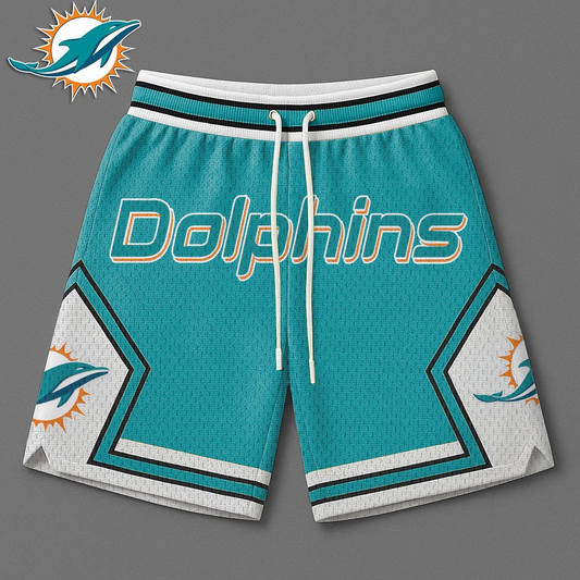 MD Premium NFL Pro League Shorts DDT  CTND